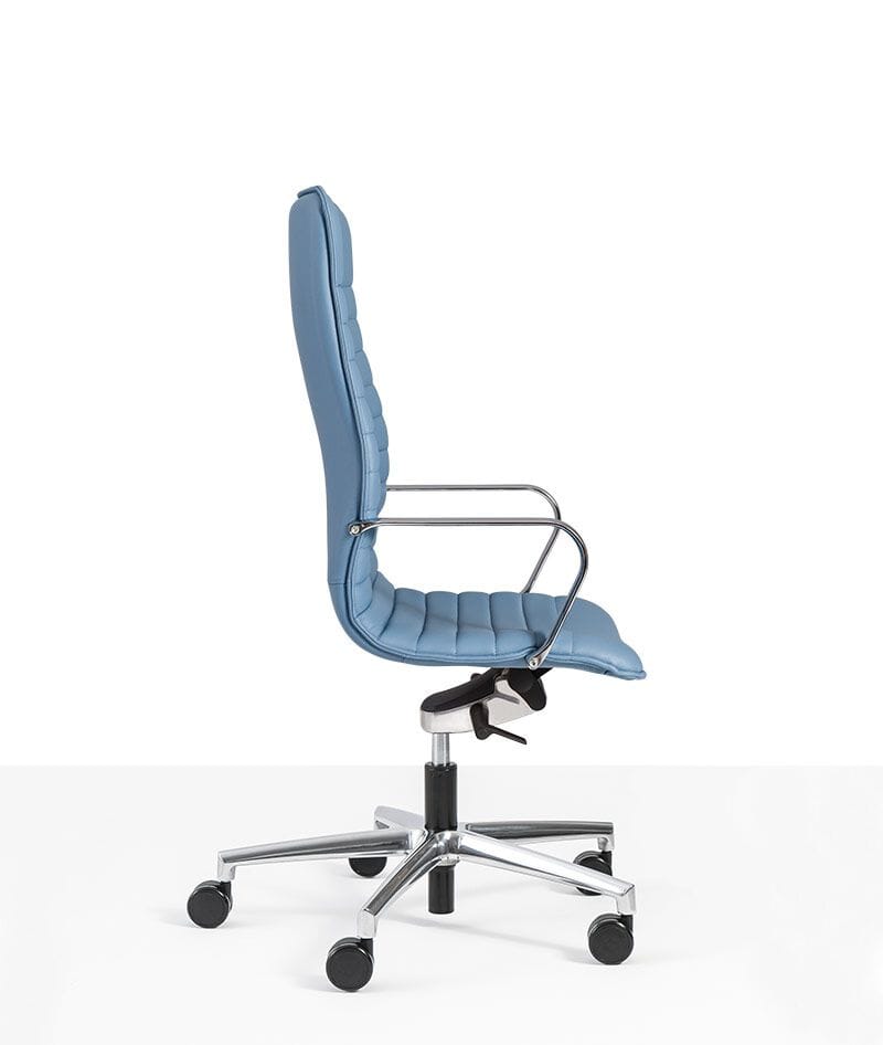 Офисное кресло руководителя Moschella Queen ARCH-00033519 - Вид №3