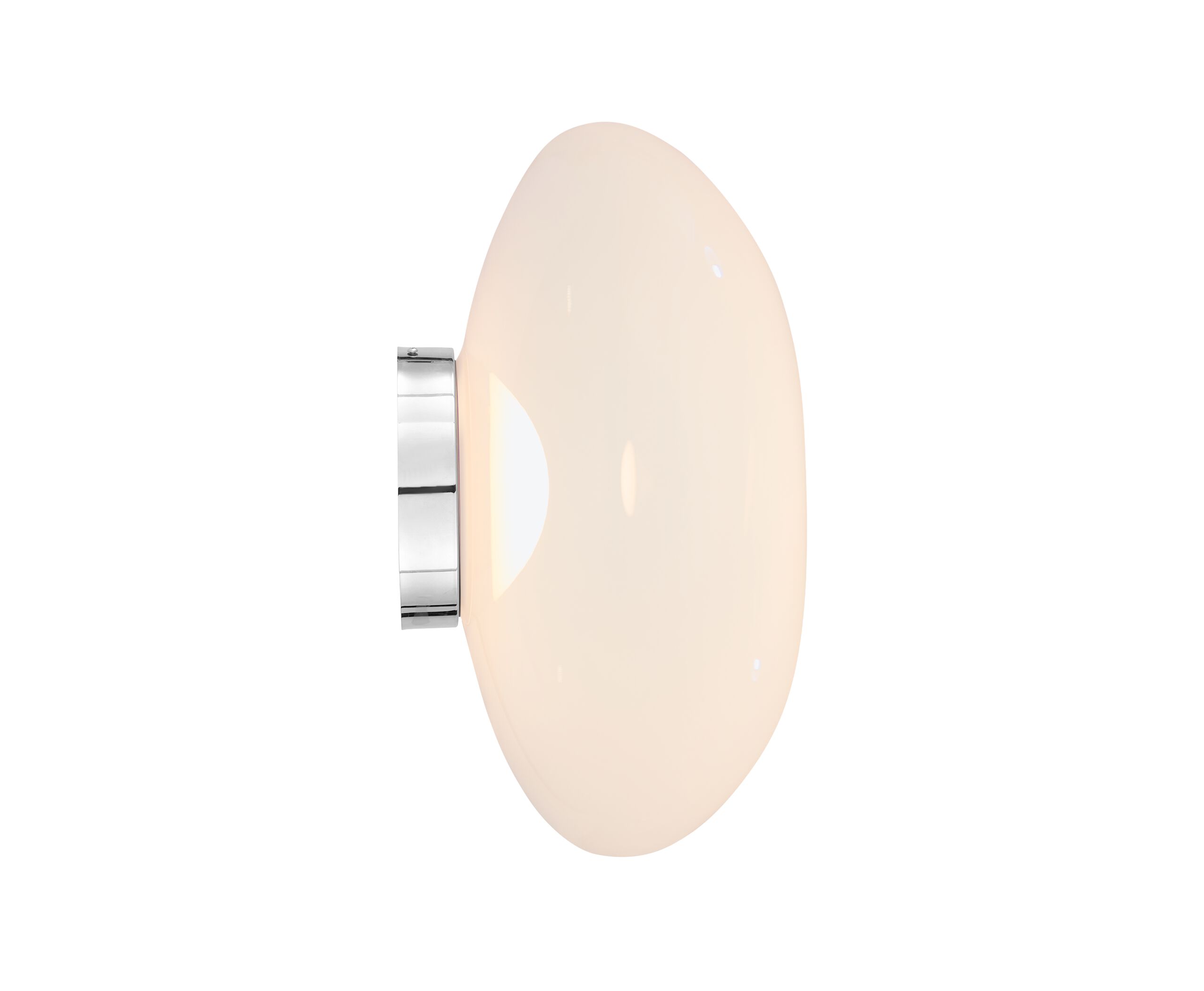 Потолочный светильник / Настенный светильник из поликарбоната Tom Dixon Melt ARCH-00026175 - Вид №3