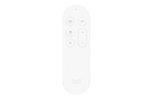 16633904 Пульт управления для светильника Xiaomi Remote control YLYK01YL WHITE YEELIGHT