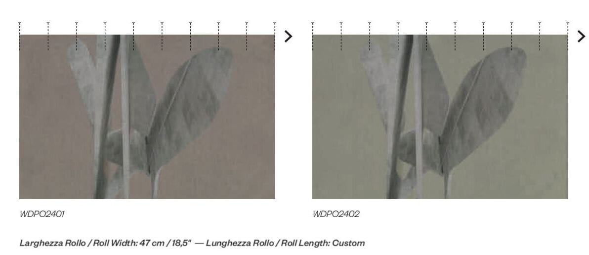 Обои с поддержкой d. ecodura™ Wall&decò Современные обои 2024 ARCH-00026146 - Вид №1