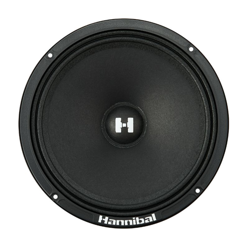 5622870 Мидбасовая акустическая система DEAF BONCE Hannibal HM-8E PRO Midbass STDN-0094918 - Вид №3