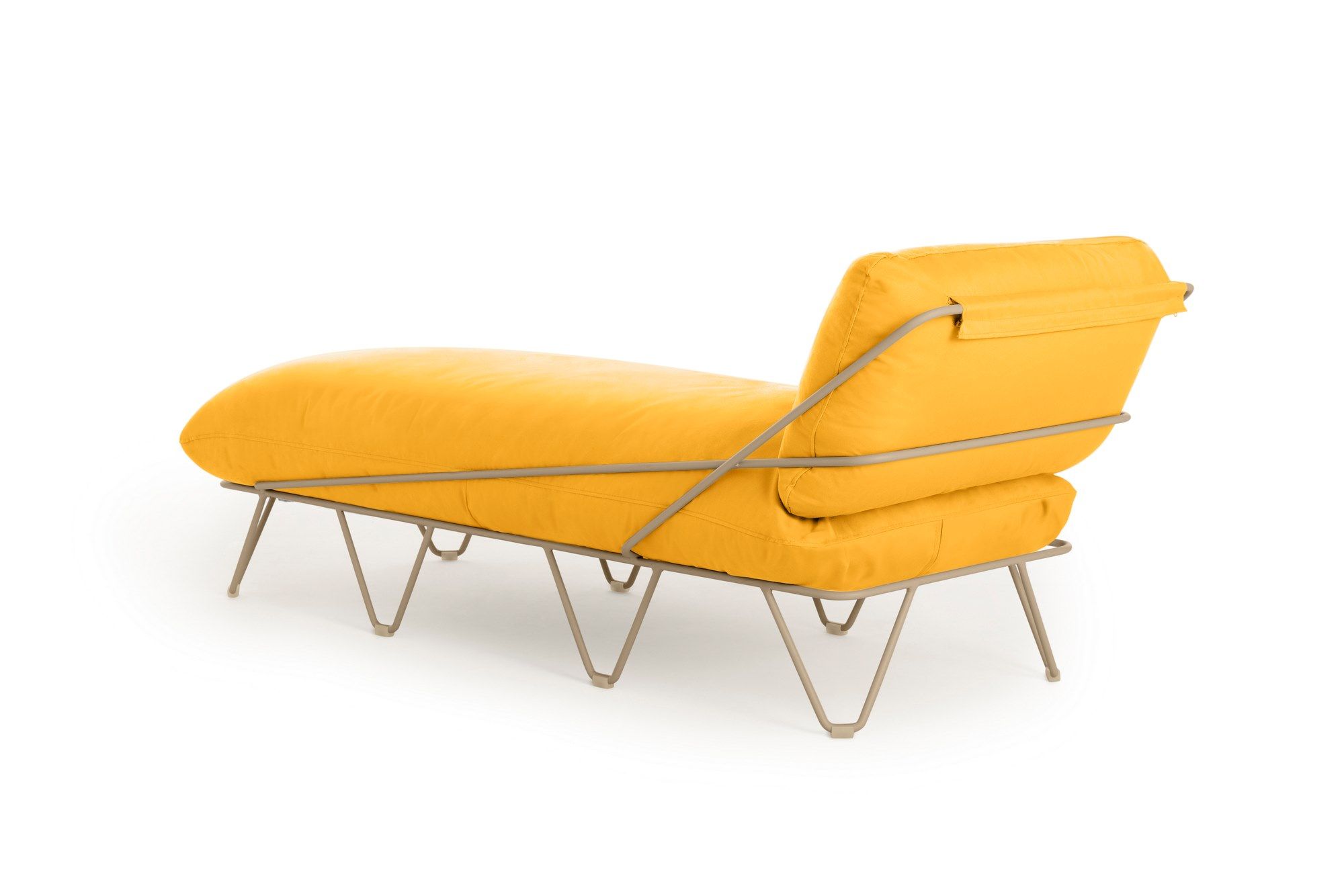 Ткань сад Dormeuse Diabla Valentina Up ARCH-00092515 - Вид №67