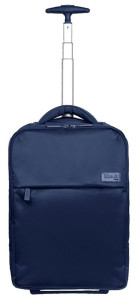 P55-32118 Рюкзак на колесах P55*118 Laptop 2 Wh 15.2 Lipault Plume Business