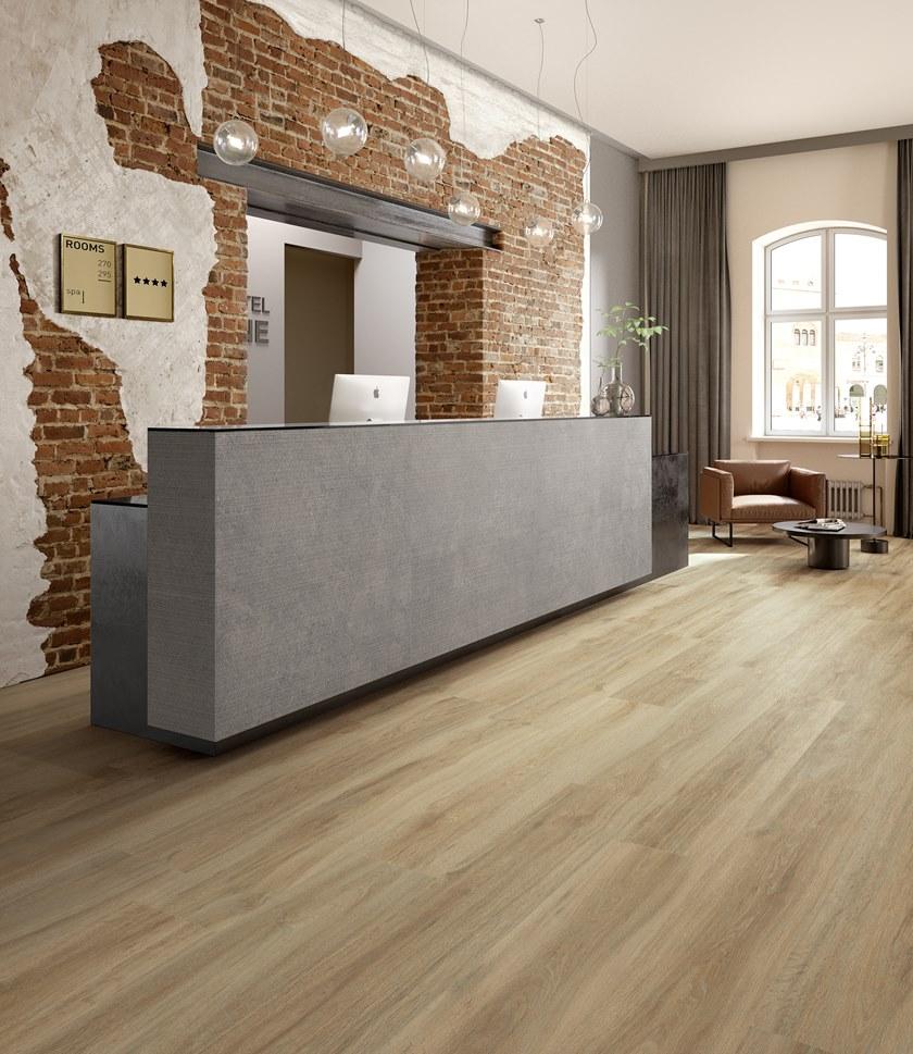 CERAMICA SANT'AGOSTINO Настенная / напольная плитка из керамогранита с эффектом камня Highstone sun-id-1389256 - Вид №12