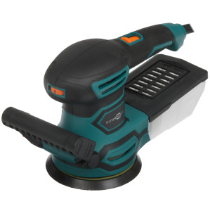 Эксцентриковая шлифмашинка FinePower EG0120 4702213