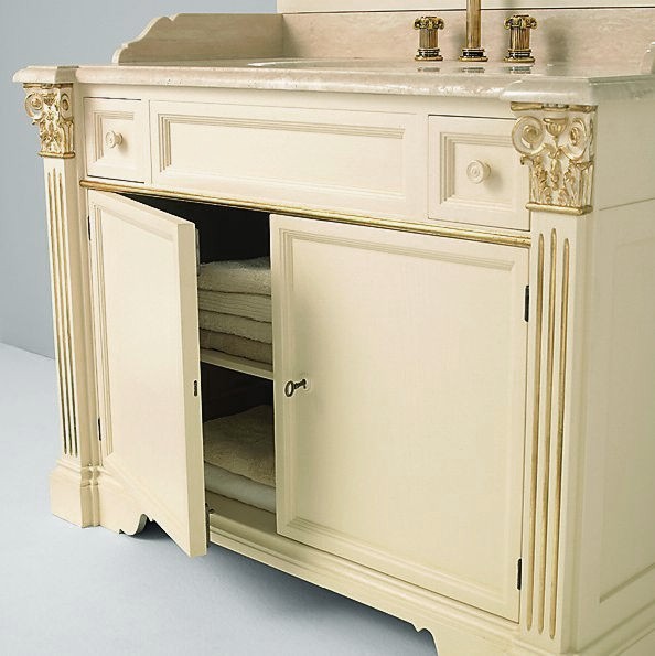 820 Mobile bagno Bianchini&Capponi RINASCIMENTO Bianchini Capponi - Вид №1