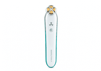 Аппарат Marutaka Vision для физиотерапии орбитальной и прилегающих зон для сохранения молодости глаз Santreyd MED-14 - Вид №1