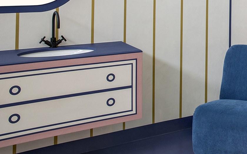 Rezina Смола для нанесения на поврежденную штукатурку sun-id-1454332 - Вид №3