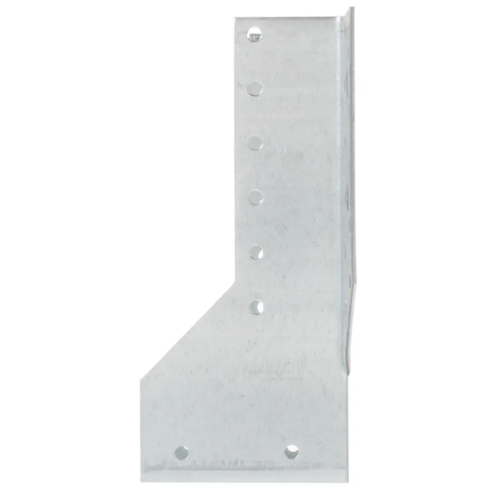 Опора балки раскрытая 40х170х2 цвет серый КРЕПКО-НАКРЕПКО STLM-2142212 - Вид №2