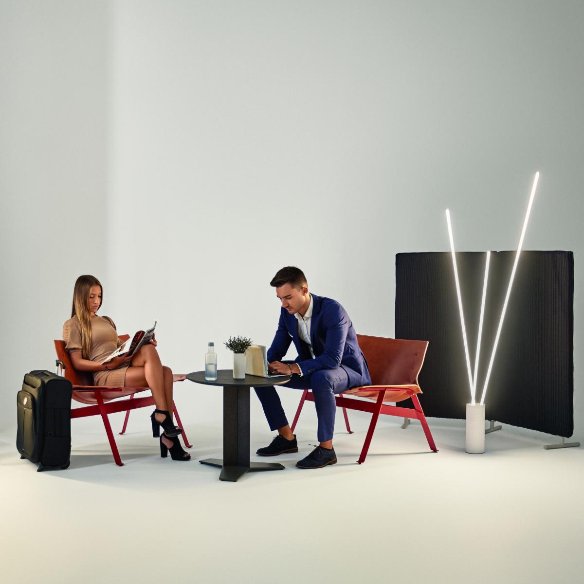 096752 Настольный светильник MANTRA VERTICAL 7347 Mantra Vertical - Вид №3