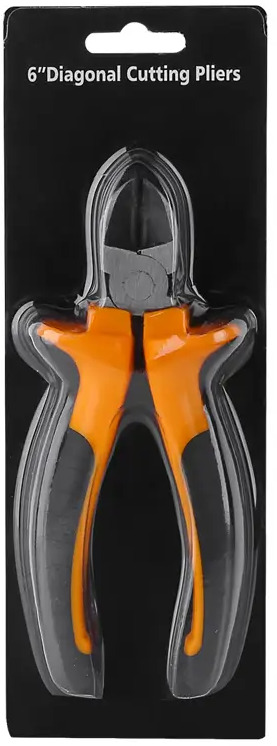 90829466 Бокорезы кусачки Deko DKP03 190 мм STLM-0838990