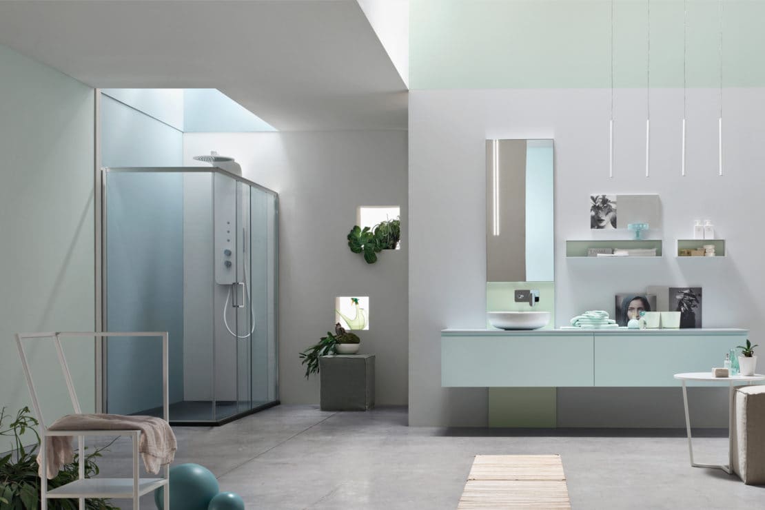 Комплект мебели 04 Arcom Soul STARC209 - Вид №13