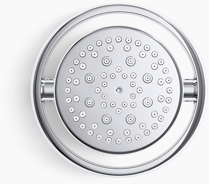 KOHLER  K-15996-2BZ  - Вид №2