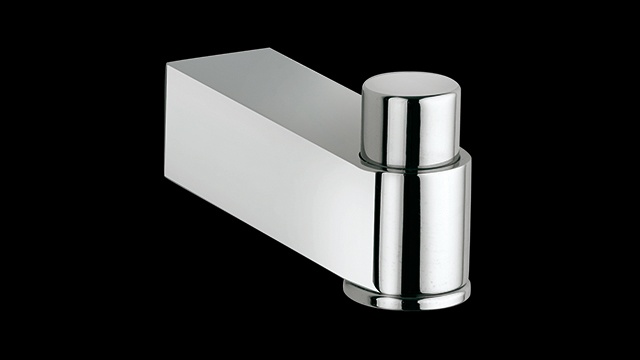 TO241 Крючок одинарный bagno&associati TOSCA Bagno & Associati