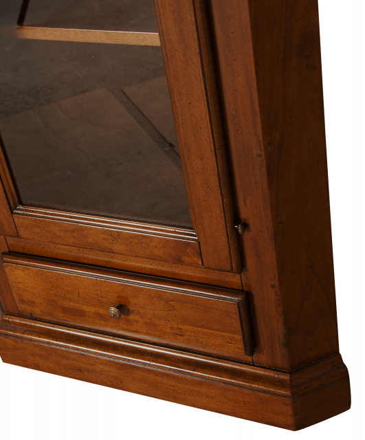 1969 Tifernoit Угловой ящик внизу и дверца Soggiorno  - Вид №7