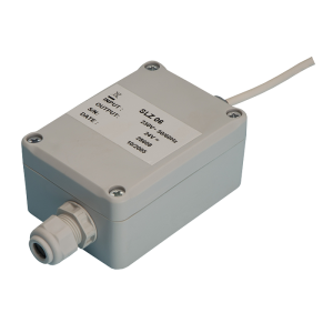 05060 Источник питания 230/24 В пост. SANELA