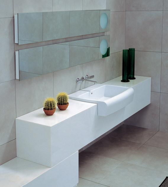 Ceramica Flaminia Una  Una75l  - Вид №4
