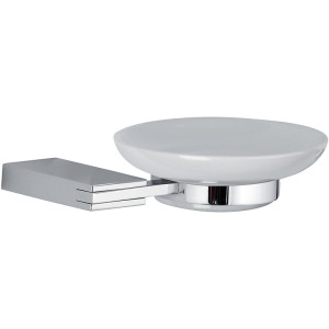 WIPS950 Мыльница DANIEL RUBINETTERIE