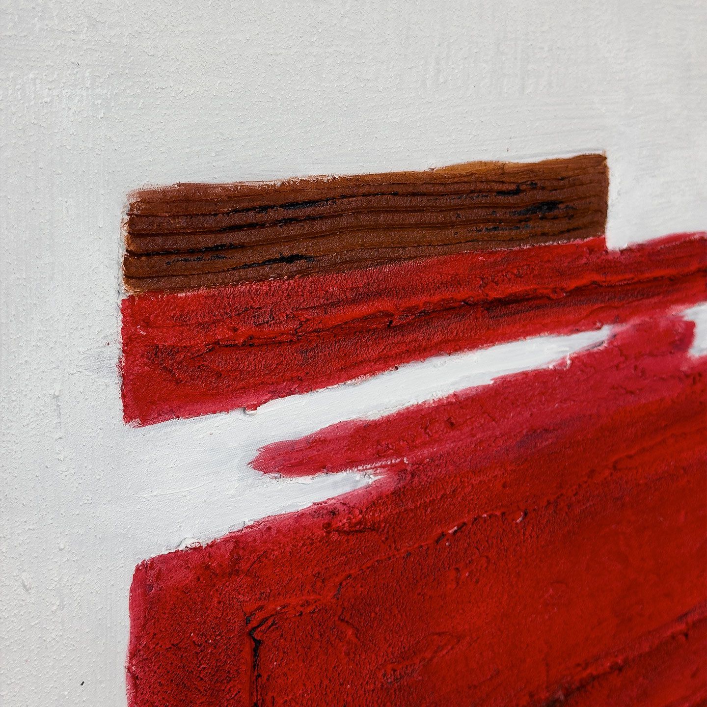 Холст рамки Agave RACING RED ARCH-00127040 - Вид №3