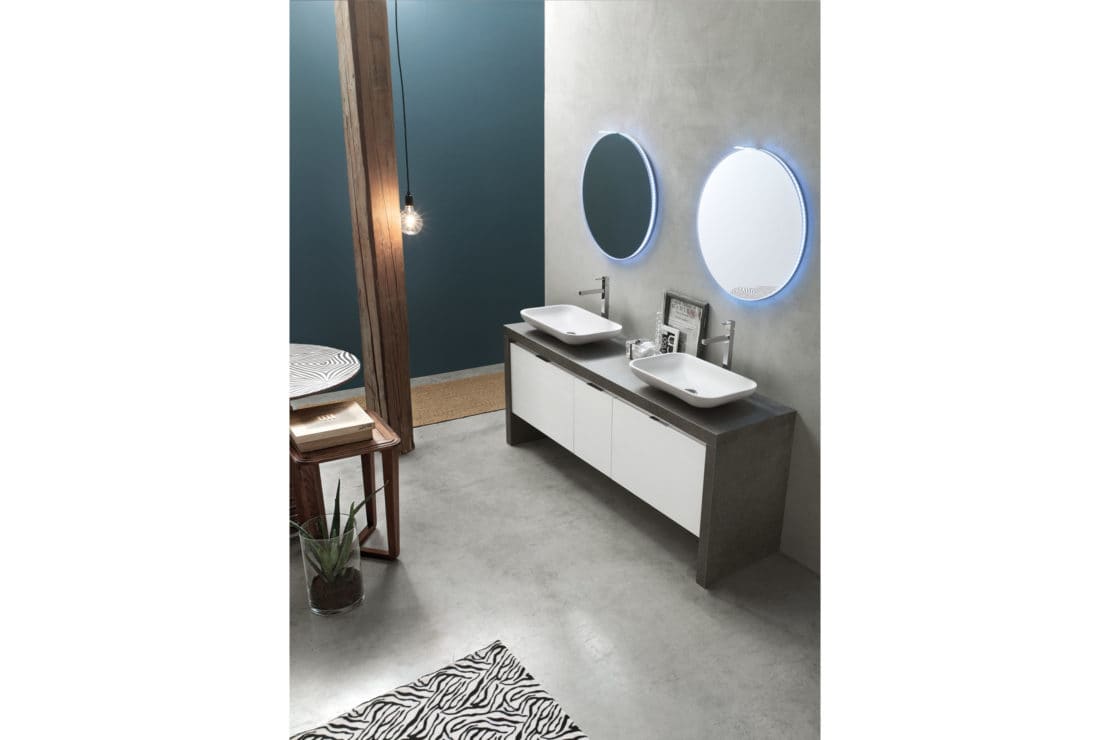 Комплект мебели 51 Arcom E.gò STARC72 - Вид №16