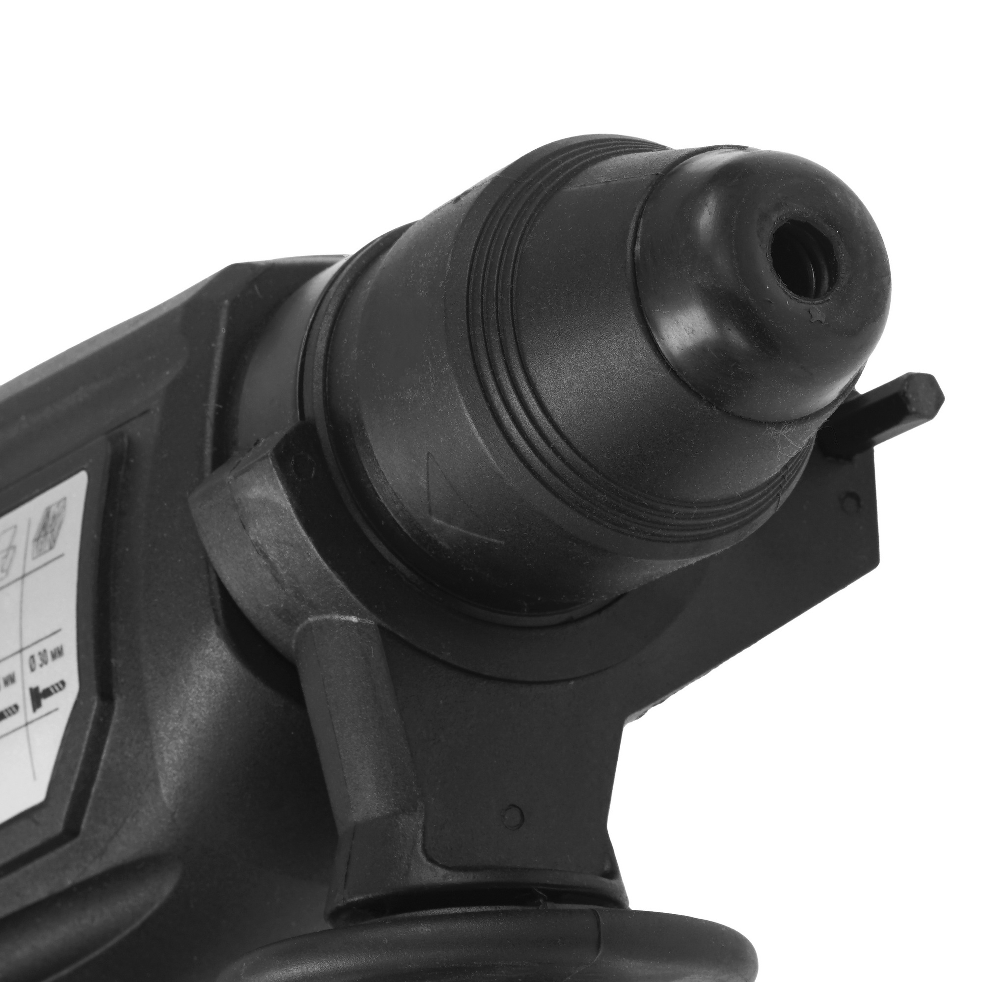 Перфоратор Интерскол ПА-28/18ВМ АПИ 18V , Без ЗУ, Без АКБ 9084702 STDN-0022732 - Вид №3