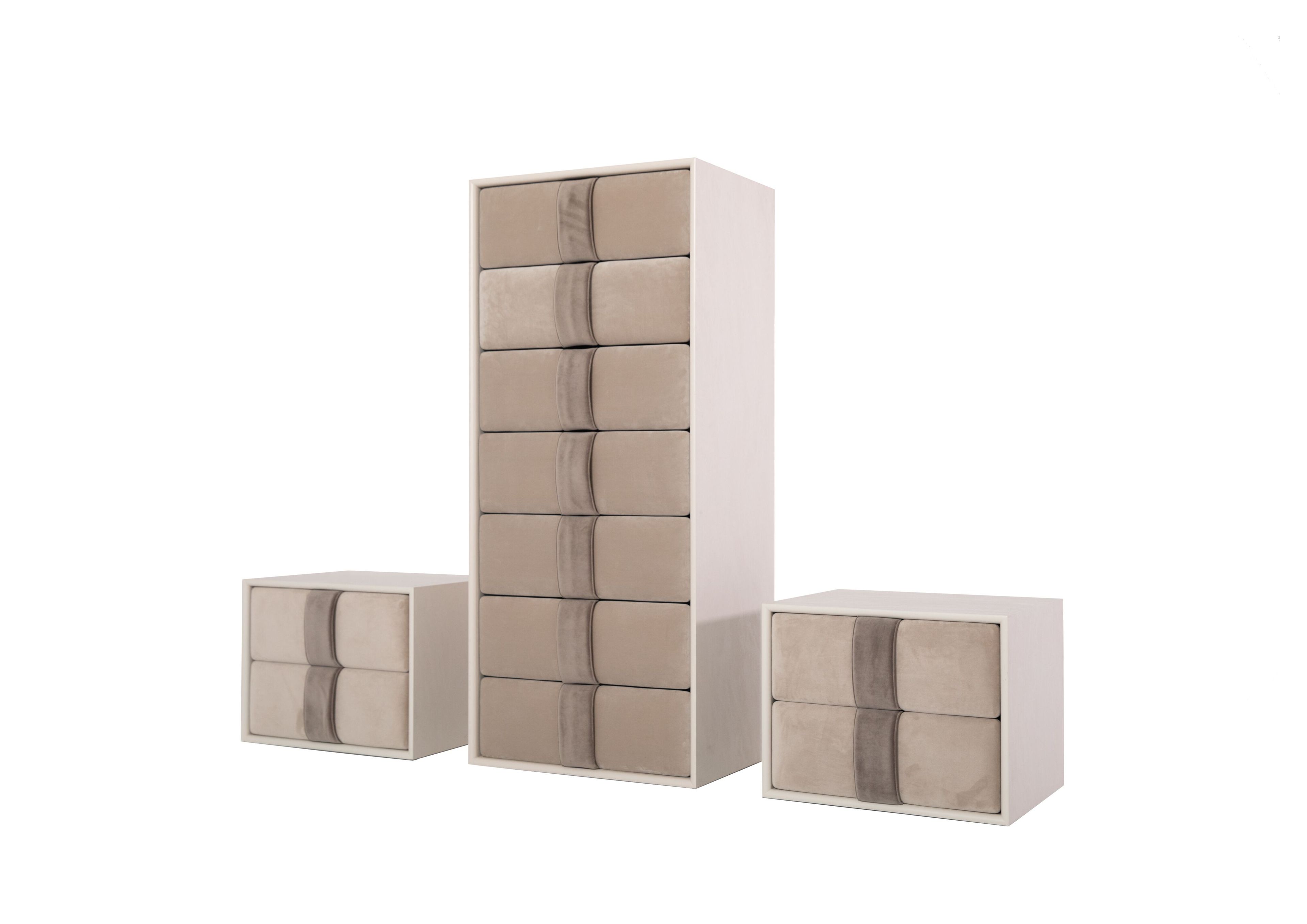 Комод из МДФ ABLE кольцо ARCH-00053328 - Вид №3