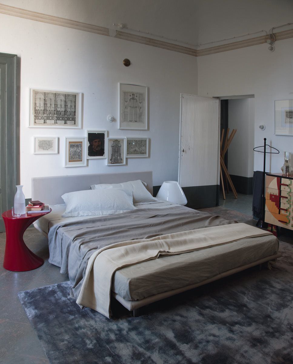 Стальной сервомут In Stock Zanotta ARCH-00056764 - Вид №1