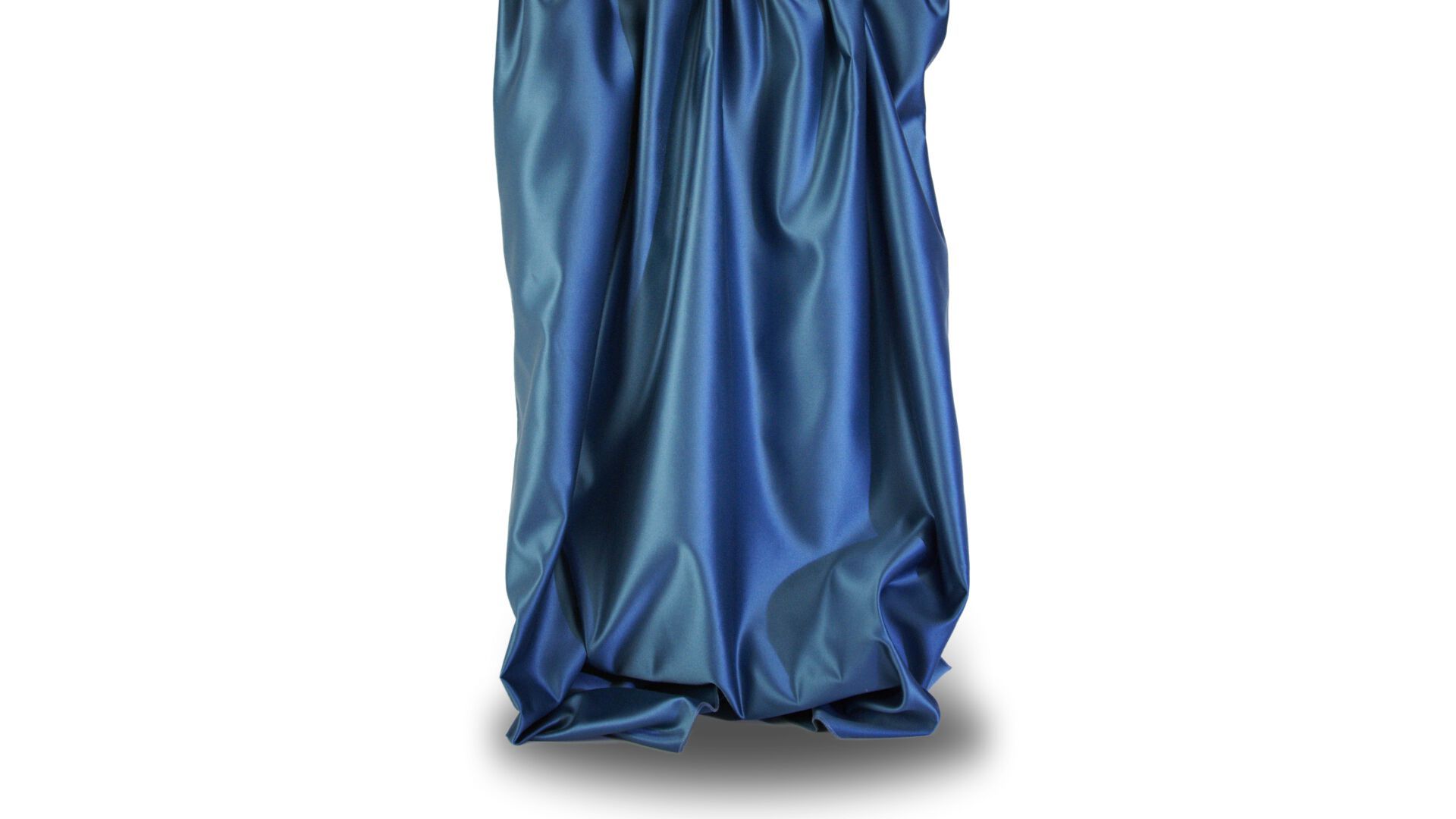 Полиэстер сплошной цвет огнезащитной ткани для штор Tendagi® ткани Tendagi ® ARCH-00110407 - Вид №3