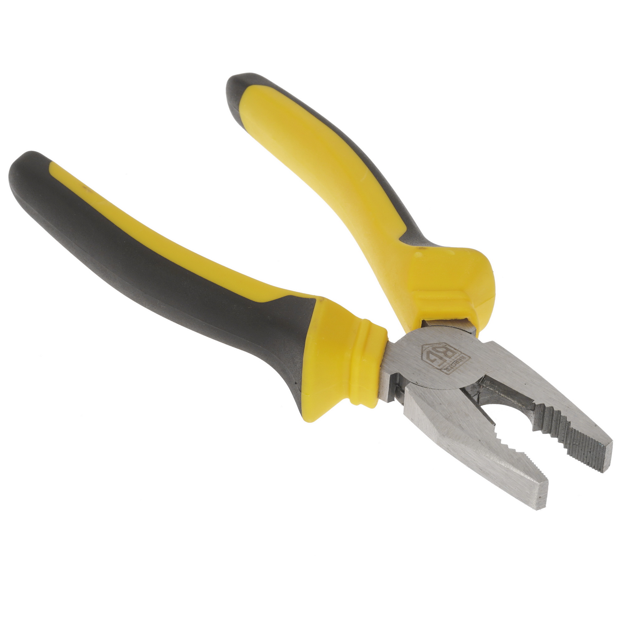 Пассатижи BERGER BG1167 4760028 STDN-0136891 - Вид №2