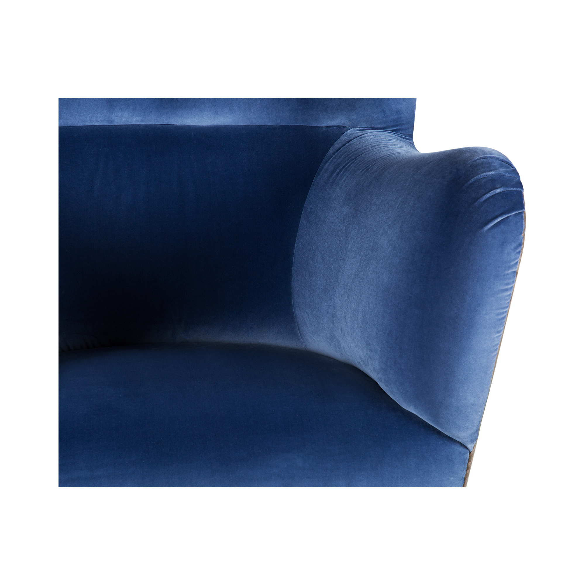 Кресло / A1380Z Annibale Colombo sun-id-375318 - Вид №5