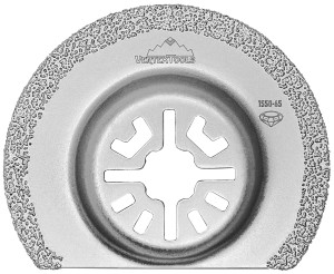85536891 Насадка пильная сегментная по керамике 65 мм STLM-0063608 VERTEXTOOLS