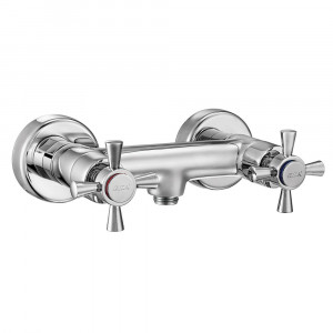 102102224  Смеситель для душа Quadrille