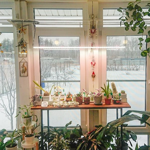 3543 Комплект Quantum line 115 см LAB.Space  - Вид №10