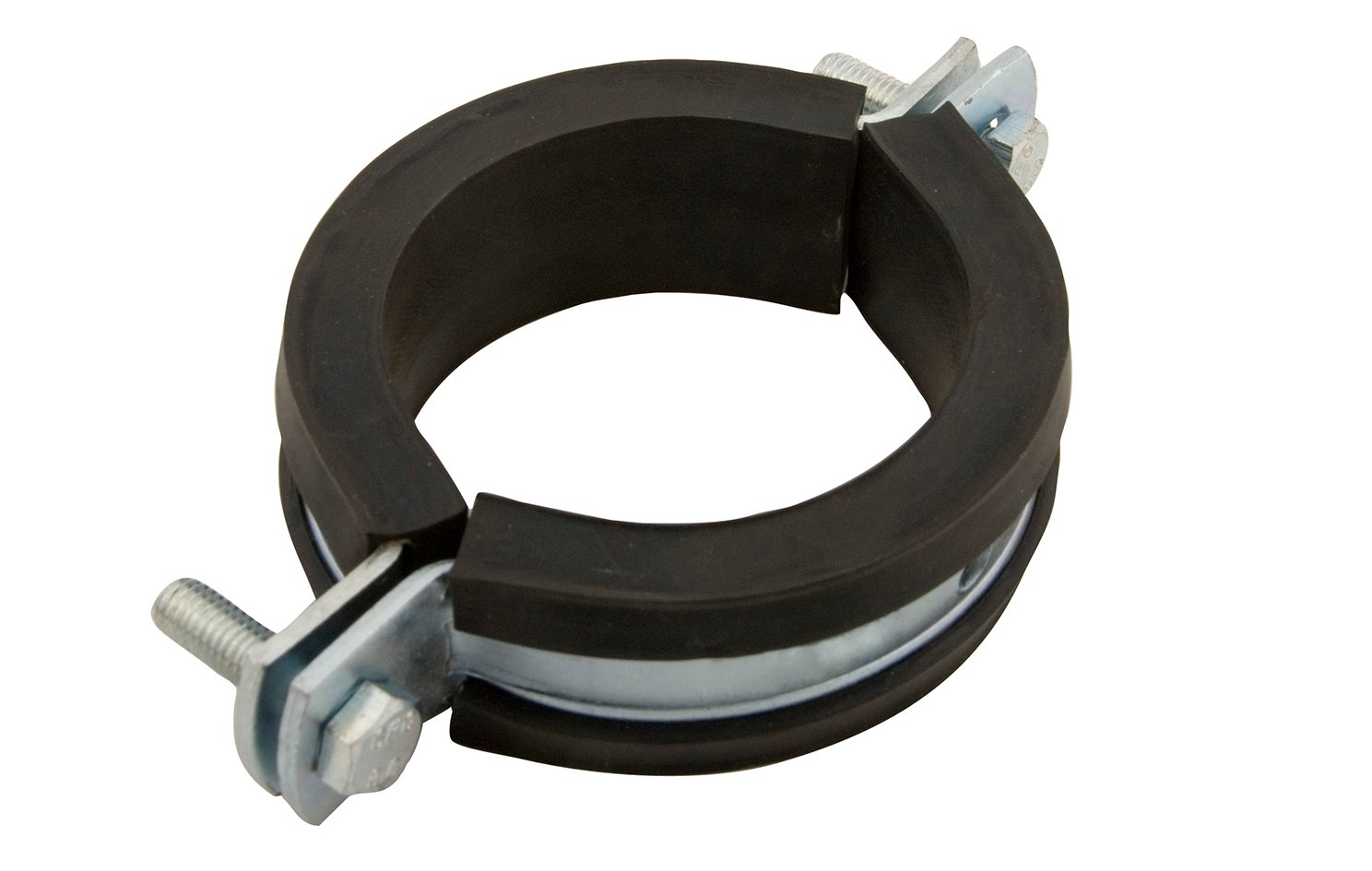 3173085 BISMAT® SX Обжимные хомуты для чугунных и пластиковых вертикальных труб walraven 