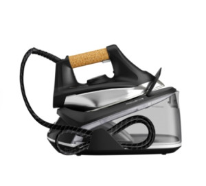 5497437 Парогенератор Rowenta VR7361F0 черный