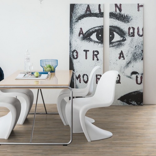 Пробка Haro Arteo XL design Дюна Структур (Гладкая) 1235х195 мм 533389 - Вид №21