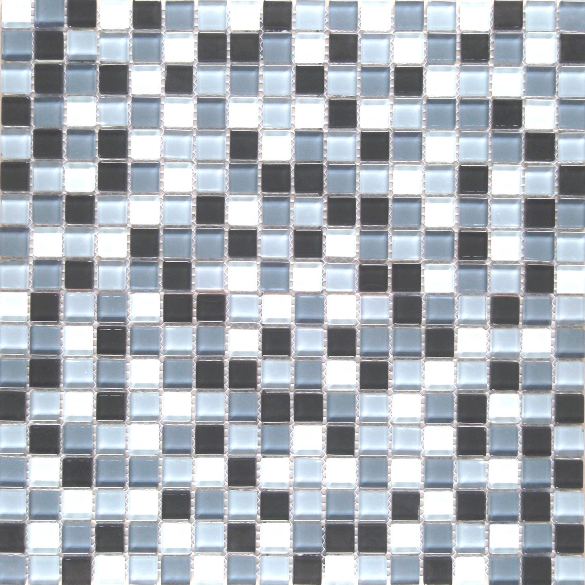 Мозаика стеклянная J-356-4 SN-Mosaic Crystal 