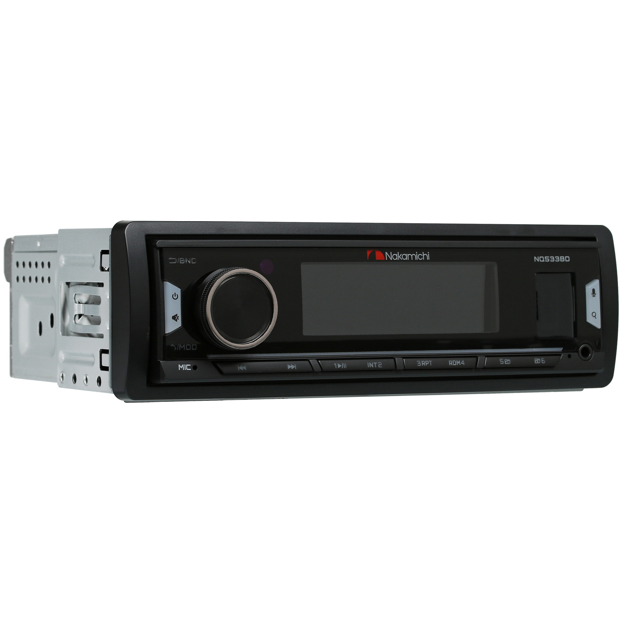 5430133 Автопроигрыватель Nakamichi NQ533BD STDN-0125659 - Вид №2