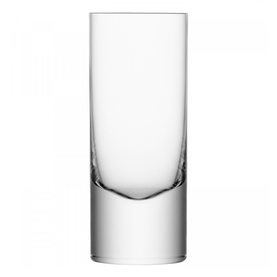 Набор из 2 хайболов 360 мл Boris LSA INTERNATIONAL BORIS 00-3863011 Прозрачный  - Вид №2