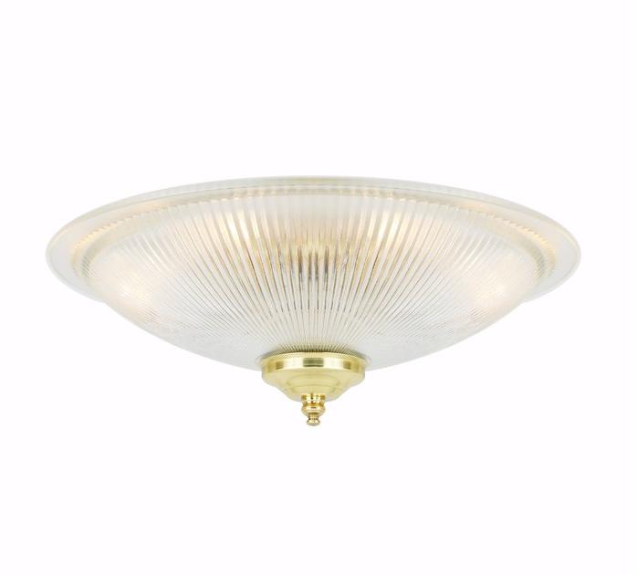 Mullan Lighting Потолочный светильник прямого света ручной работы  Mlcf115  - Вид №1