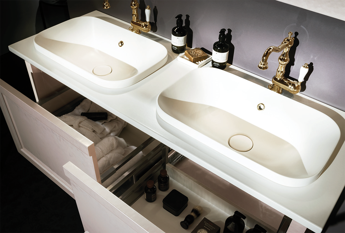 База под раковину BOUTIQUE GAIA BAboutiqueLC  - Вид №2