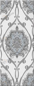 CHATEAU CLASSIC Декор 20,1*50,5 Azori 583162004