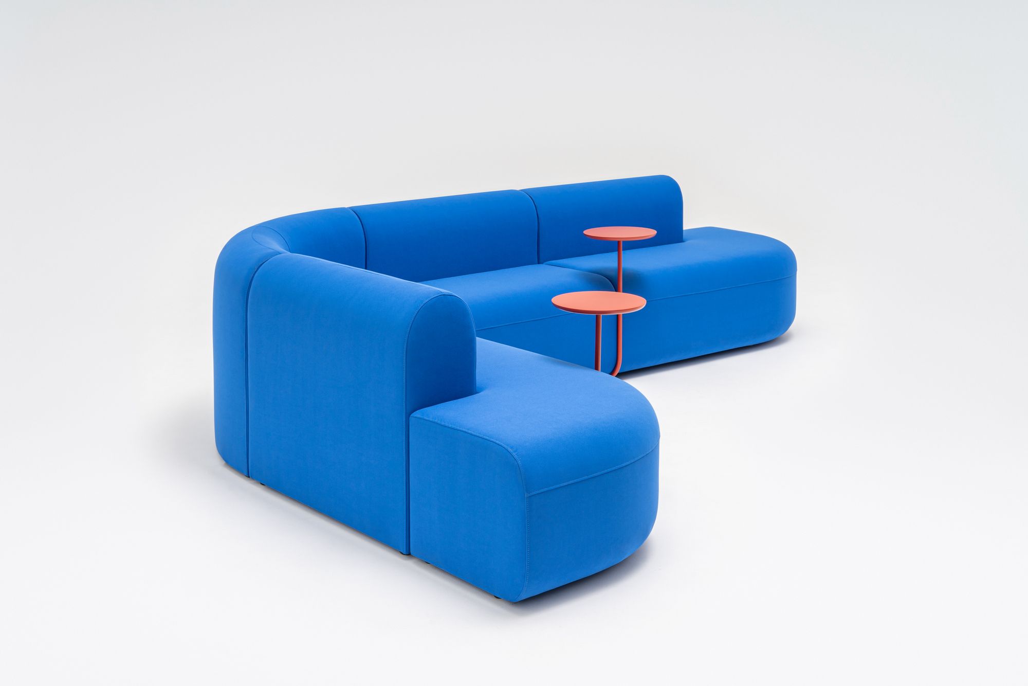 Модульный тканевый диван MDD Artiko ARCH-00129161 - Вид №38