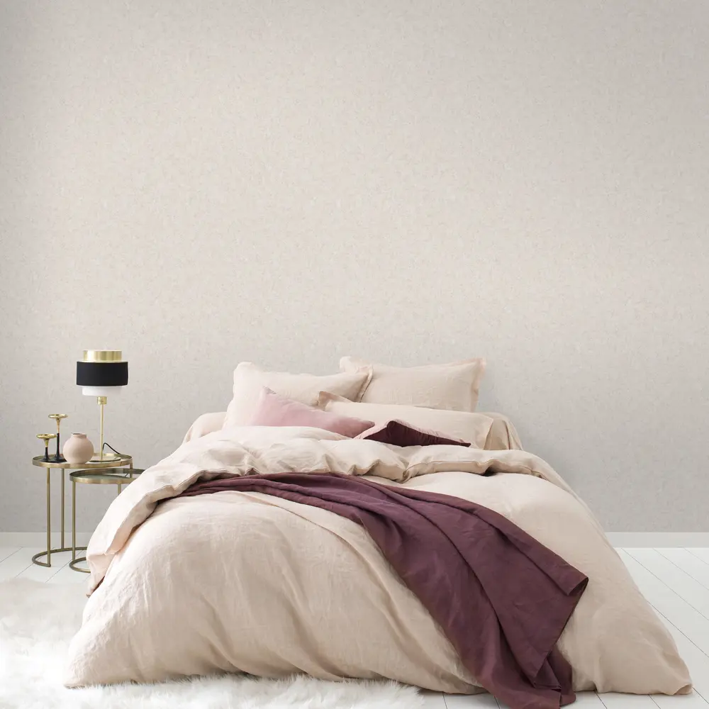 Обои флизелиновые Wall Up Sonata бежевые 1.06 м 655544 STLM-2196278 - Вид №3