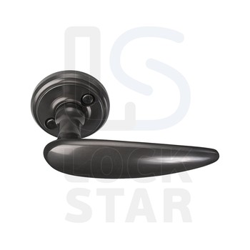 ASSA 1935 ручка дверная ASSA ABLOY LK01-419 - Вид №3