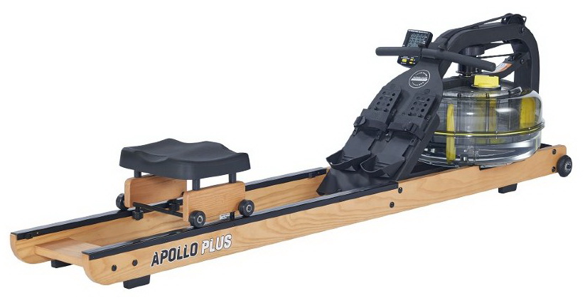 APOLLO PLUS Гребной тренажер first degree fitness apollo plus First Degree Fitness 