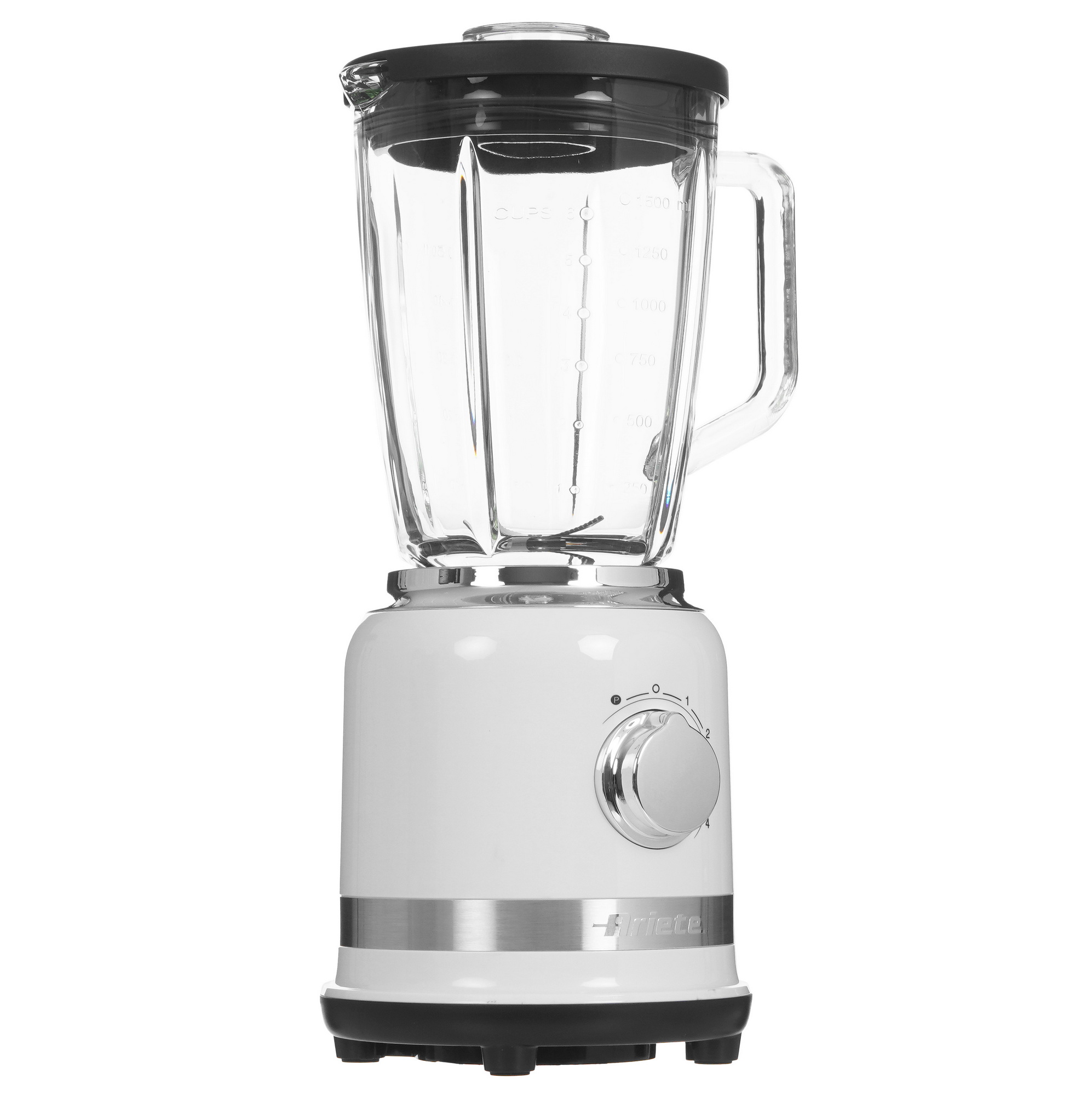 9267721 Блендер стационарный Ariete 0E-00077843 красный STDN-0103360