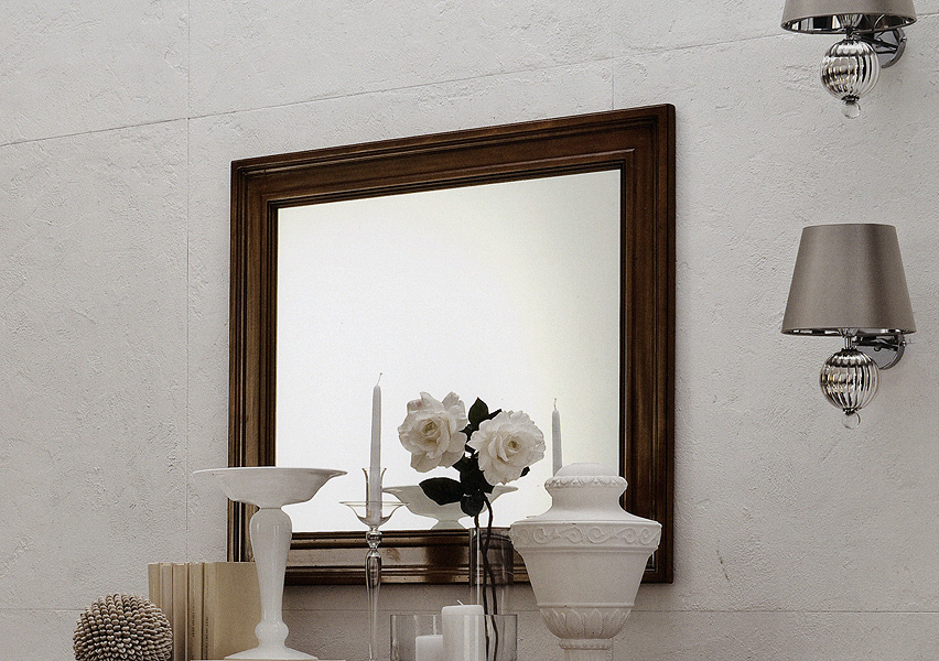 Зеркало CONTESSA DEVINA NAIS SP020 Classic