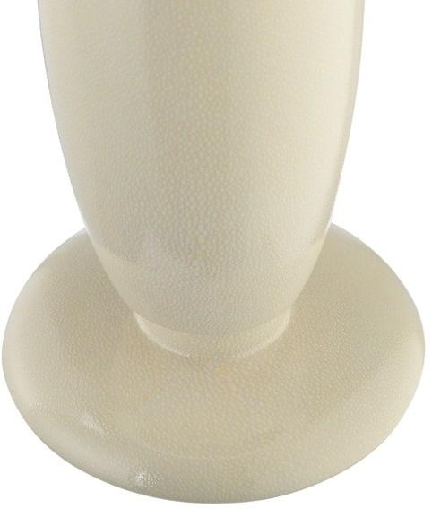 MARIONI Настольная керамическая лампа прямого света Hook 01364 - Вид №3