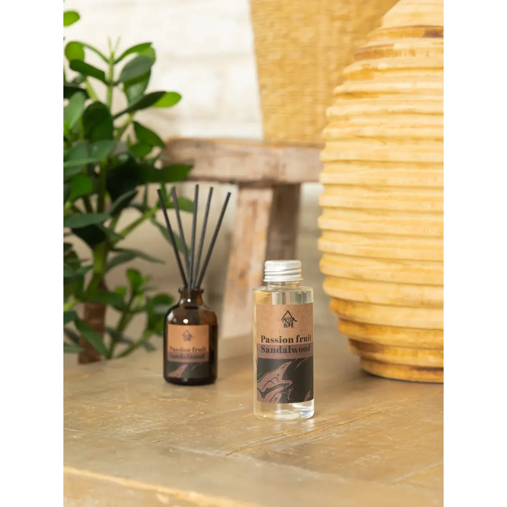 Ароматический наполнитель Arida Home Маракуйя-сандал для диффузора 89026694 STLM-1570537 - Вид №3